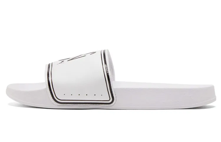 PUMA Leadcat Ftr Njr Slippers White