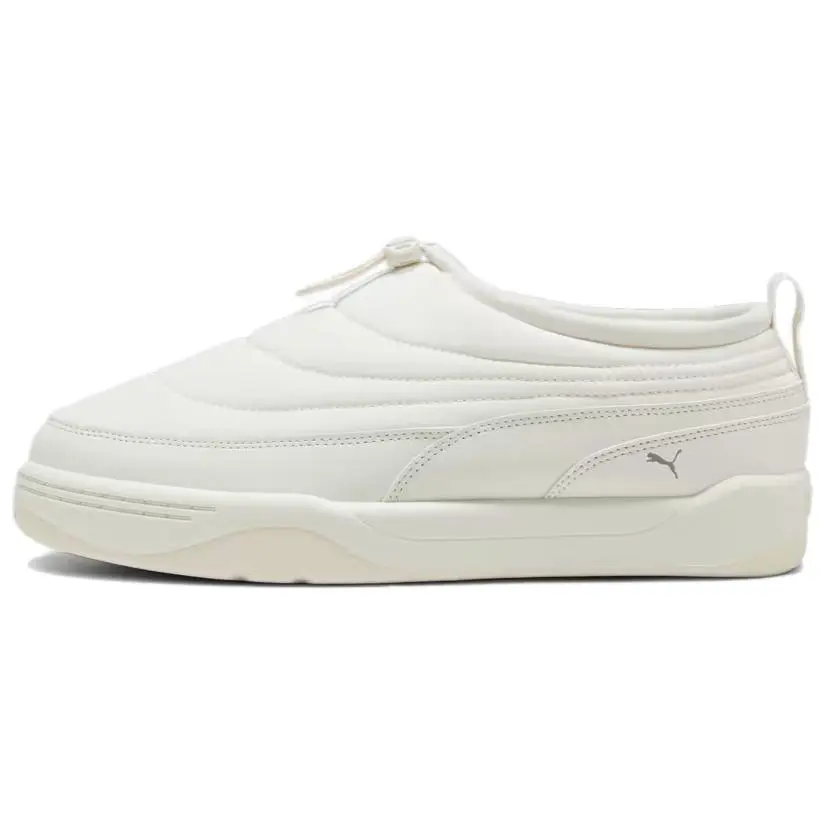 PUMA Lifestyle Low top Casual Shoes Unisex White