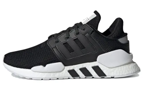 Adidas Eqt Support 91/18 'Core Black'