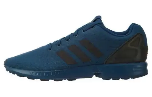 Zx Flux Adidas Originals 'Tech Steel'