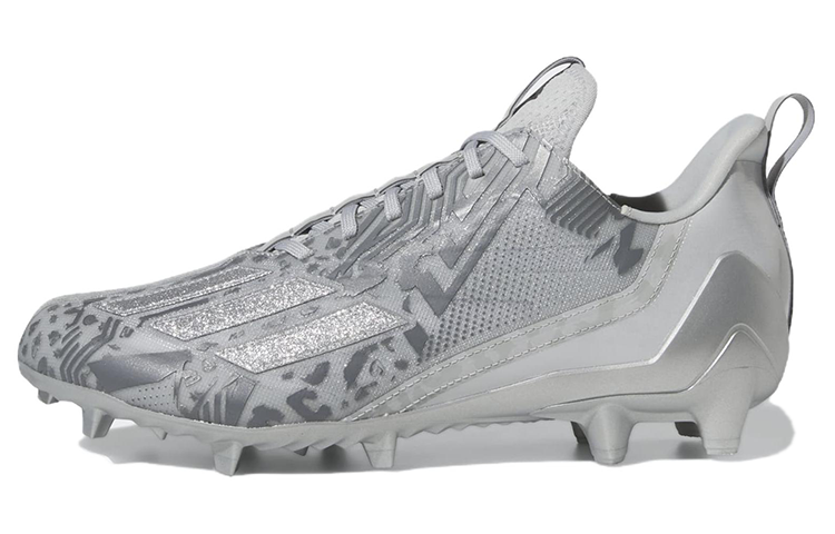Adidas Adizero 12.0 'Mismatch - Silver Metallic'