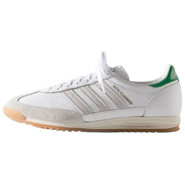 SL72 Kith x SL72 Adidas Originals 'Classics Program'