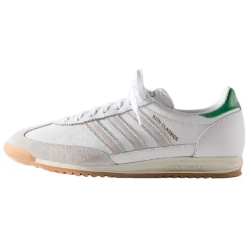 SL72 Kith x SL72 Adidas Originals 'Classics Program'