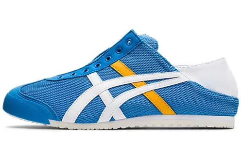 Onitsuka Tiger Mexico 66 Paraty 'Dolphin Blue'