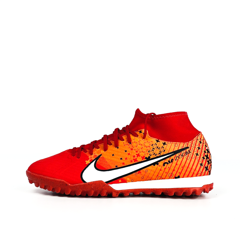 Nike Zoom Superfly 9 "Dream Speed" Light Crimson