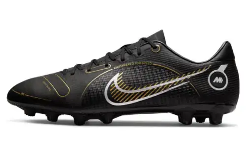 Nike Mercurial Vapor 14 Academy Hg 'Black Gold'