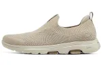 Skechers Go Walk 5 'Beige' Women's