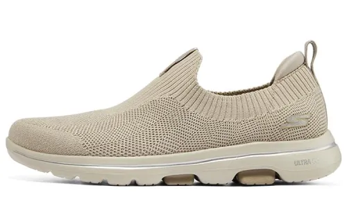 Skechers Go Walk 5 'Beige' Women's