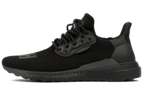 Solar Hu Pharrell x Solar Hu Adidas Originals 'Black Future'