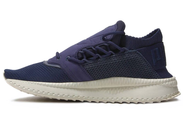 PUMA Tsugi Shinsei Raw Sports Low top Casual Shoes Men's Blue White