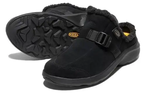 Keen Hood Slip On Clogs