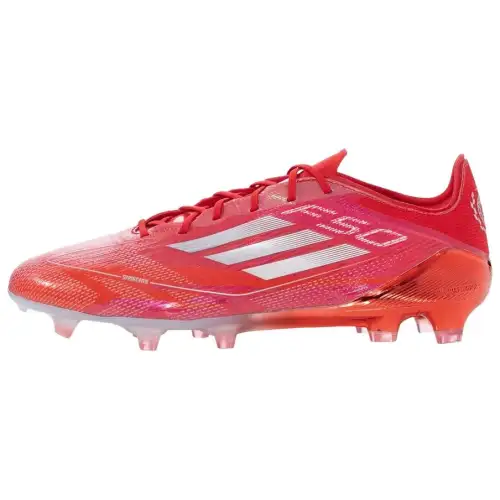Adidas Adizero F50 Elite Fg Soccer.com 40th Anniversary