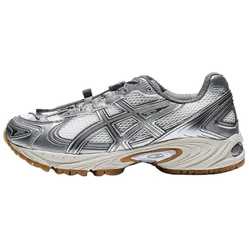 ASICS Gel Kahana TR V4 Breathable Low top Casual Shoes Unisex Silver