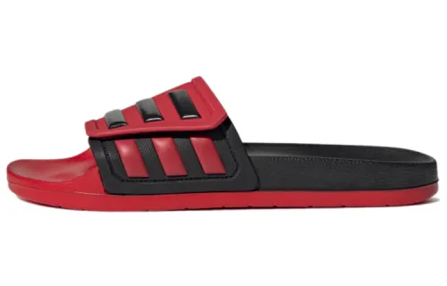 Adidas Adilette Tnd Slide 'Real Red'