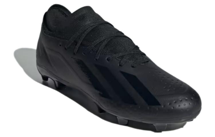 X Crazyfast Adidas.3 Fg ‘Nightstrike Pack’