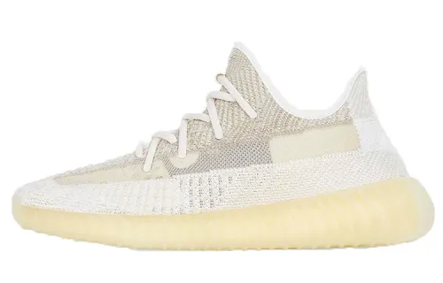 Yeezy Boost 350 Adidas Originals V2 'Natural'