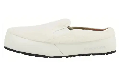 KOLON SPORT CAMPING Cushioning Low top Casual Shoes Unisex White