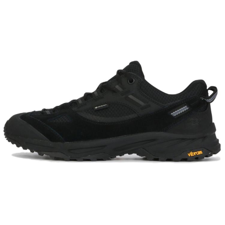 KOLON SPORT Motion Cushioning Abrasion Resistant Cushioning, Wear Resistant Low top Casual Shoes Unisex
