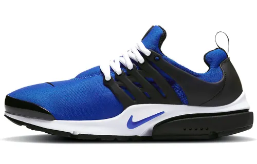Nike Air Presto Hyper Royal
