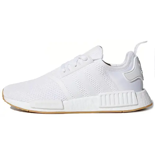 Adidas Nmd R1 White Gum