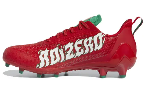 adidas Adizero Cleats 'Sriracha'