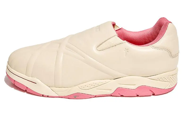 ASICS 8on8 X Gel Fuse Slp 'Cream Pink'