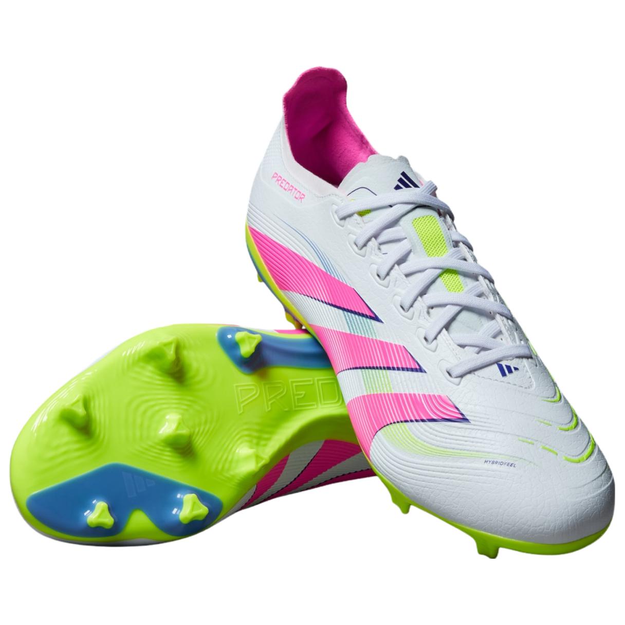 Predator 24 League Adidas Fg Mg ‘Celestial Victory Pack’