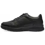 Asics Pedala Low top Casual Shoes Men's Black