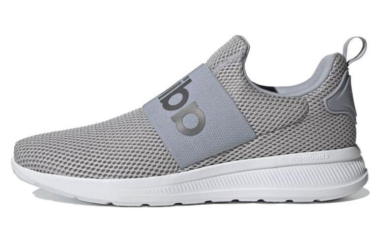 Lite Racer Adapt Adidas Neo 4.0 'Halo Silver'