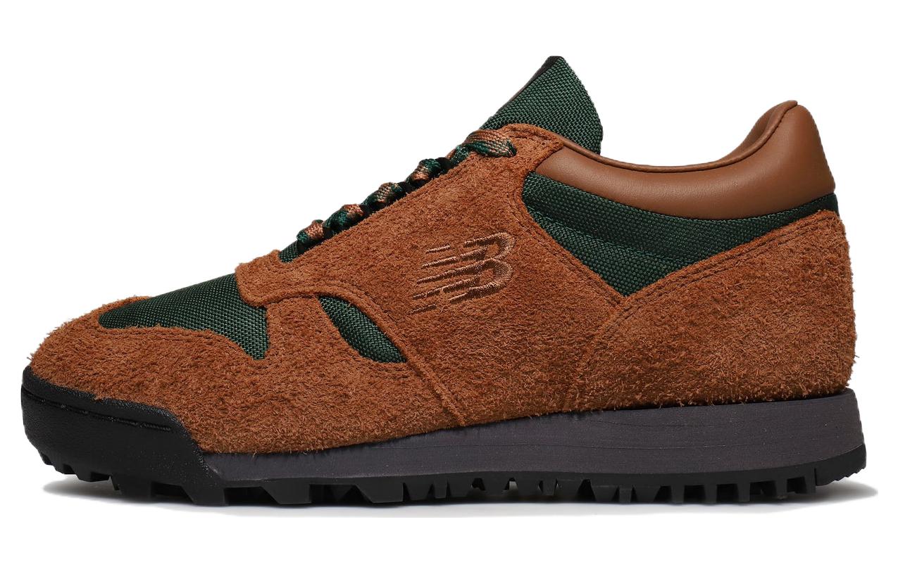 Rainier New Balance Low 'Beef & Broccoli'