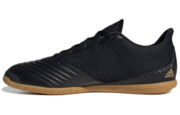 Adidas Predator 19.4 Sala ‘Black Gum’