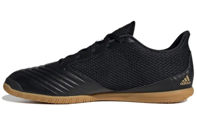 Adidas Predator 19.4 Sala 'Black Gum'