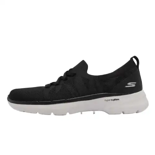 Skechers Low top Casual Shoes Women's Black