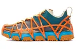 Li Ning Mix ACE Textile, TPU Cushioning Slip Resistant Abrasion Resistant Lightweight Low top Casual Shoes Men's