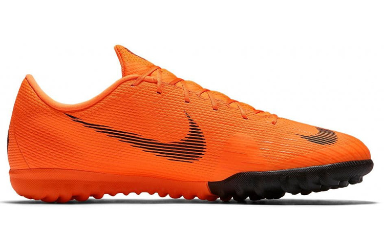 Nike MercurialX Vapor 12 Academy Tf ‘Total Orange’