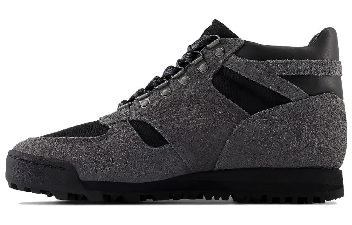 Rainier New Balance 'Magnet Black'