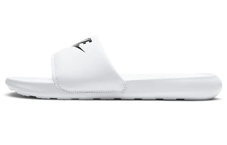 Nike Victori One White Black White Women's