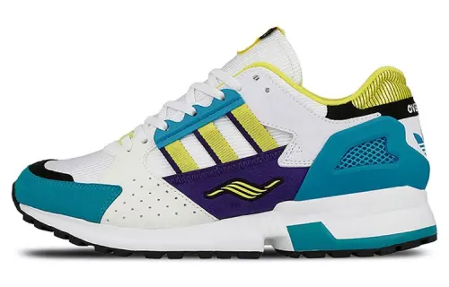 Adidas Originals Overkill x Adidas Originals Zx 10.000C 'I Can If I Want'