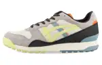 Onitsuka Tiger Horizonia Breathable Low top Casual Shoes Unisex Custard