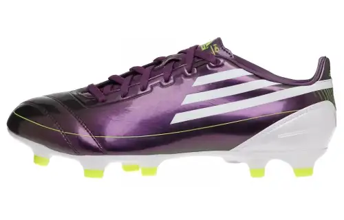 Adidas Adizero F50 Trx Fg 'Purple'