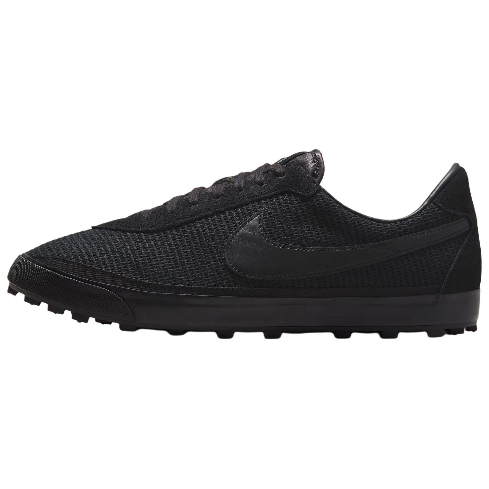 Мужские кроссовки Nike × BODE ASTRO GRABBER (черные)