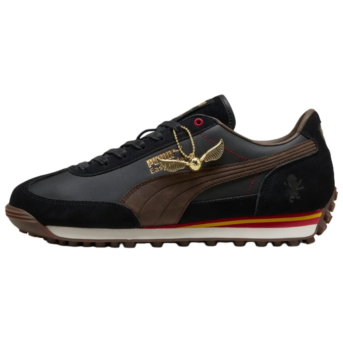 PUMA Easy Rider Harry Potter Golden Snitch