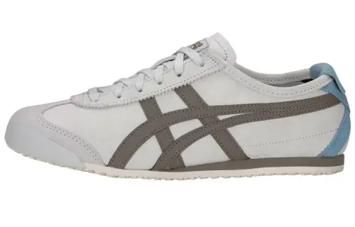 Onitsuka Tiger Mexico 66 'Grey Blue'
