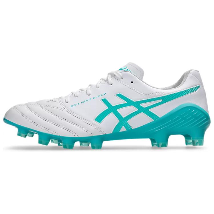 ASICS Ds Light X Fly 5 ‘White Sea Glass’