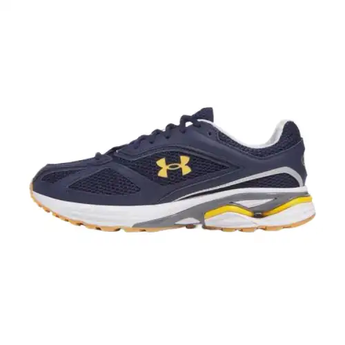 Under Armour Low top Casual Shoes Unisex Gray