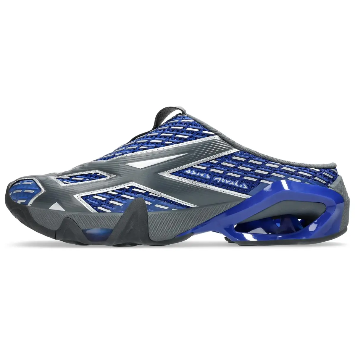ASICS Gel Styrax Kiko Kostadinov Blue Pure Silver