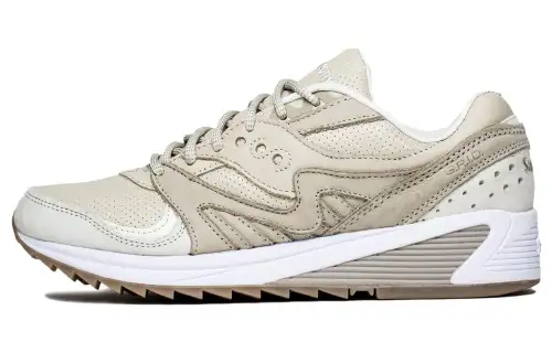 Saucony Grid 8000 Desert