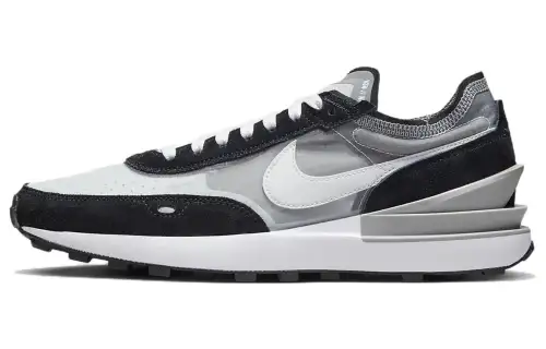 Nike Waffle One Se Grey Fog