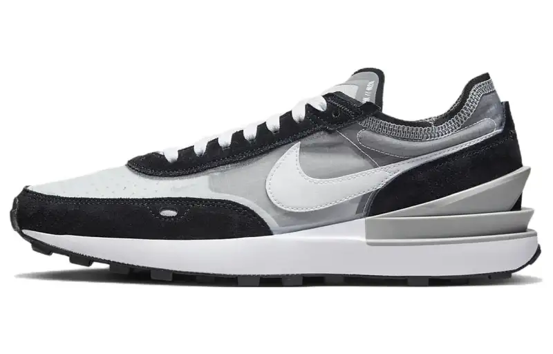 Nike Waffle One Se Grey Fog