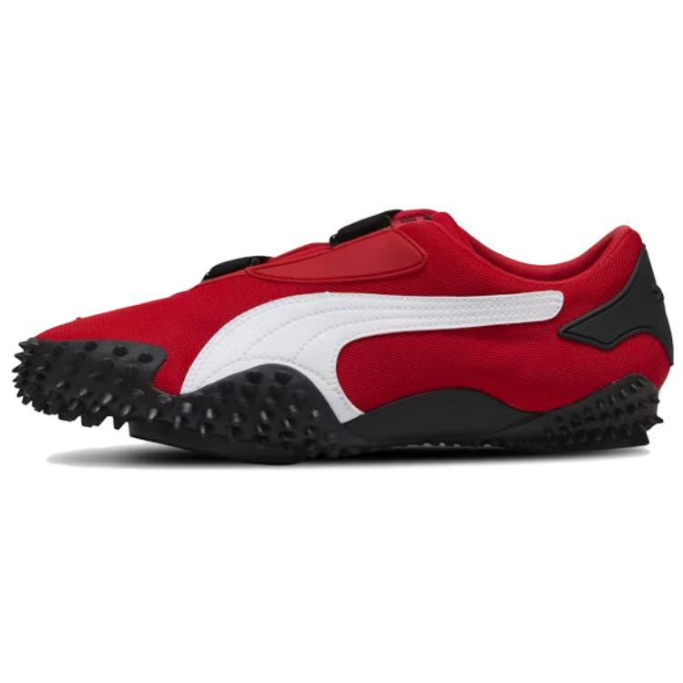 PUMA Mostro Og Prime For All Time Red Women's